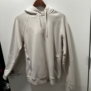 Lululemon city sweat pullover hoodie.